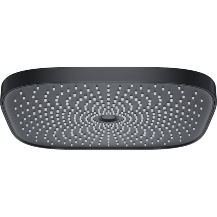 Iddis SpaHome SPA26BSi64 Черный Верхний душ 26x26x6 см, Россия - фото 1 Iddis SpaHome SPA26BSi64 Черный Верхний душ 26x26x6 см, Россия - фото 1