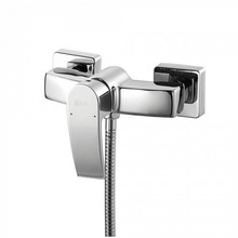 Iddis Vane VANSB00i03WA Для душа Хром Смеситель 21,5x14,5x12,7 см, для душа, Россия - фото 1 - фото 1