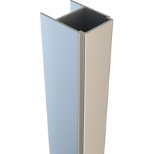 Iddis Zodiac ZOD4CS0i23 Доборный для двери в нишу Профиль 2,88x2,08x195 см, Россия - фото 1 - фото 1