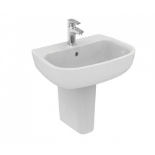 Ideal Standard Esedra T279701 65 Раковина 46,5x65x16 см, Бельгия - фото 1 - фото 2
