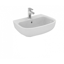 Ideal Standard Esedra T279701 65 Раковина 46,5x65x16 см, Бельгия - фото 1 - фото 1