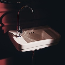 Ideal Standard Calla E223301 Белый 50 Раковина 32x50x18 см, Бельгия - фото 1 - фото 3