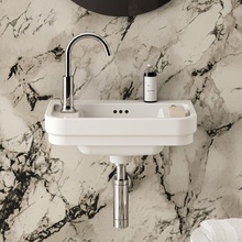 Ideal Standard Calla E223301 Белый 50 Раковина 32x50x18 см, Бельгия - фото 1 - фото 2