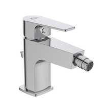 Ideal Standard Cerafine D BC492AA Для биде Хром Смеситель 16,2x5x13,2 см, для биде, Бельгия - фото 1 - фото 1