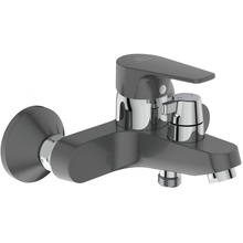 Ideal Standard Cerafine D BC494U8 Для ванны с душем Матовый Черный Смеситель 18,1x21x11 см, для ванны с душем, Бельгия - фото 1 - фото 1