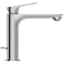 Ideal Standard Ceralife O BE120AA Для раковины Хром с д/к Смеситель 18,7x4,8x17,4 см, для раковины, Бельгия - фото 1 - фото 2