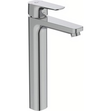 Ideal Standard CeraPlan III BC562AA Для раковины Хром Смеситель 17,8x4,7x30,8 см, для раковины, Бельгия - фото 1 - фото 1