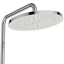 Ideal Standard Ceratherm T25 A8520AA С термостатом Хром Душевая система Бельгия - фото 1 - 3 Ideal Standard Ceratherm T25 A8520AA С термостатом Хром Душевая система Бельгия - фото 1 - фото 3