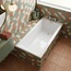 Ideal Standard Connect Air T362201 180x80 Акриловая ванна 180x80x46,5 см, Бельгия - фото 1
