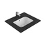 Ideal Standard Connect E506101 Под столешницу 58х41 Раковина 41x58x17,5 см, Бельгия - фото 1
