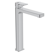 Ideal Standard Edge A7114AA Для раковины Хром Смеситель 19,9x4,8x24 см, для раковины, Бельгия - фото 1 Ideal Standard Edge A7114AA Для раковины Хром Смеситель 19,9x4,8x24 см, для раковины, Бельгия - фото 1 - фото 1