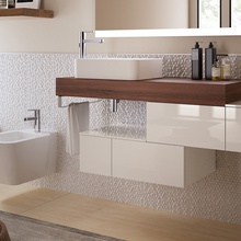 Ideal Standard Edge A7112AA Для раковины Хром с д/к Смеситель 21,5x4,8x28,9 см, для раковины, Бельгия - фото 1 - 3 Ideal Standard Edge A7112AA Для раковины Хром с д/к Смеситель 21,5x4,8x28,9 см, для раковины, Бельгия - фото 1 - фото 3