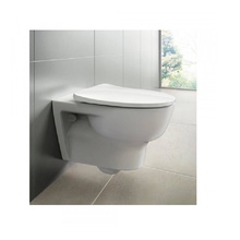 Ideal Standard Esedra T365701 Унитаз подвесной 54,5x36,5x36 см, Бельгия - фото 1 - фото 4