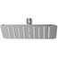 Ideal Standard IdealRain B0389MY 400x400 мм, 1 режим, хром Верхний душ 40x40 см, Бельгия - фото 1