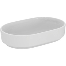 Ideal Standard I.Life O T573101 Белый 60 Раковина 38x60x13 см, Бельгия - фото 1 - фото 1