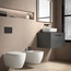 Ideal Standard I.Life O T568001 Унитаз подвесной 53x34x35,5 см, Бельгия - фото 2