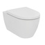 Ideal Standard I.Life O T568001 Унитаз подвесной 53x34x35,5 см, Бельгия - фото 1