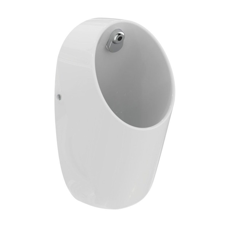 Ideal Standard i.life E266301 Сенсорный Белый глянец Писсуар 30x31,5x64 см, Бельгия - фото 1 Ideal Standard i.life E266301 Сенсорный Белый глянец Писсуар 30x31,5x64 см, Бельгия - фото 1