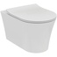 Ideal Standard La Dolce Vita E263601 Унитаз подвесной 54,5x36x34 см, Бельгия - фото 1