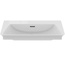 Ideal Standard La Dolce Vita E270001 Белый 66х47 Раковина 47x66x12,5 см, Бельгия - фото 2