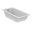 Ideal Standard La Dolce Vita T540701 190x90 Акриловая ванна 190x90x46,5 см, Бельгия - фото 3