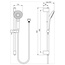 Ideal Standard Idealrain Evo Jet B2233AA Душевой гарнитур Бельгия - фото 2