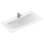 Ideal Standard Tonic II K087201 101 Умывальник 49x101,5x15 см, Бельгия - фото 1