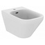 Ideal Standard Tonic II K523601 белый Биде подвесное 56x35,5x35 см, Бельгия - фото 1