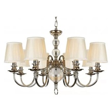 ILamp Armonia P2510-8 nic Люстра подвесная Италия - фото 1 - фото 1