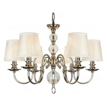 ILamp Armonia P2510-6 nic Люстра подвесная Италия - фото 1 - фото 1