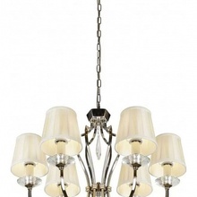 ILamp Charm P2508-6 nic Люстра подвесная Италия - фото 1 - фото 3