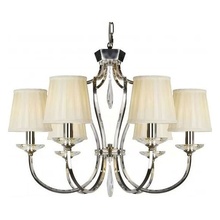 ILamp Charm P2508-6 nic Люстра подвесная Италия - фото 1 - фото 1