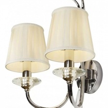 ILamp Charm W2508-2 nic Бра 41x43 см, Италия - фото 1 - 3 ILamp Charm W2508-2 nic Бра 41x43 см, Италия - фото 1 - фото 3