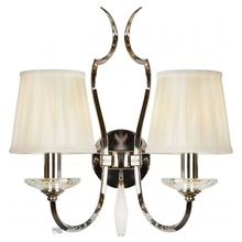 ILamp Charm W2508-2 nic Бра 41x43 см, Италия - фото 1 - фото 4