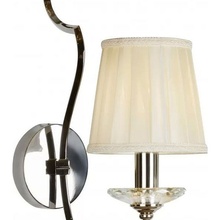 ILamp Charm W2508-1 nic Бра 15x43 см, Италия - фото 1 - фото 4