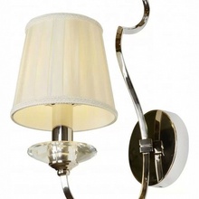 ILamp Charm W2508-1 nic Бра 15x43 см, Италия - фото 1 - фото 3