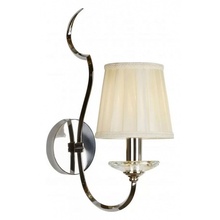 ILamp Charm W2508-1 nic Бра 15x43 см, Италия - фото 1 - фото 1