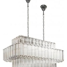 ILamp Destiny MD0267-14 Люстра подвесная 102x49x46 см, Италия - фото 1 - фото 3