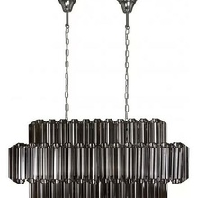 ILamp Destiny MD0267-14A Люстра подвесная 102x49x46 см, Италия - фото 1 - фото 3