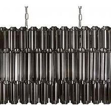 ILamp Destiny MD0267-14A Люстра подвесная 102x49x46 см, Италия - фото 1 - фото 4