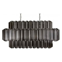 ILamp Destiny MD0267-14A Люстра подвесная 102x49x46 см, Италия - фото 1 - фото 1