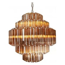 ILamp Destiny MD0267-7B Люстра подвесная Италия - фото 1 - фото 1