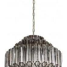 ILamp Destiny MD0267-7A Люстра подвесная Италия - фото 1 - фото 3