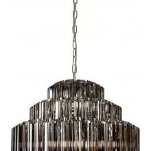 ILamp Destiny MD0267-7A Люстра подвесная Италия - фото 1 - фото 4