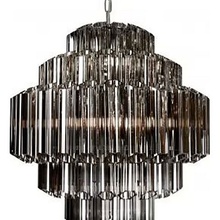 ILamp Destiny MD0267-7A Люстра подвесная Италия - фото 1 - фото 2