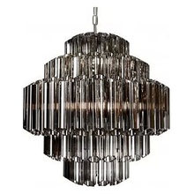 ILamp Destiny MD0267-7A Люстра подвесная Италия - фото 1 - фото 1