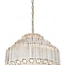 ILamp Destiny MD0267-7 Люстра подвесная Италия - фото 1 - фото 3