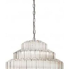 ILamp Destiny MD0267-7 Люстра подвесная Италия - фото 1 - фото 2