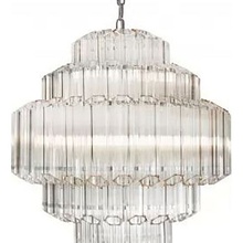 ILamp Destiny MD0267-7 Люстра подвесная Италия - фото 1 - фото 4