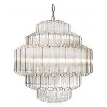 ILamp Destiny MD0267-7 Люстра подвесная Италия - фото 1 - фото 1